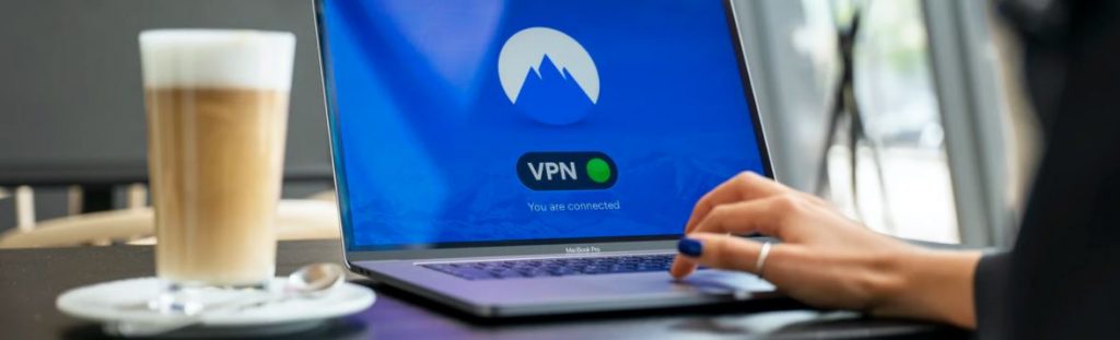 VPN veilig surfen